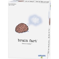 Play Monster Brain Fart Game