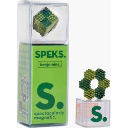 Speks Speks Magnetic Desk Toy in Benjamins
