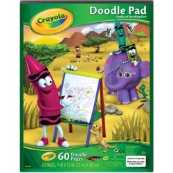Crayola Doodle Pad