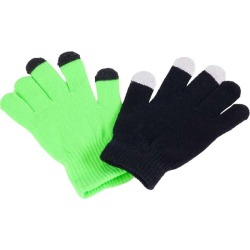 The Paper Store Smart Phone Gloves