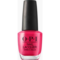 OPI Nail Polish She's a Bad Muffuletta! Nail Lacquer
