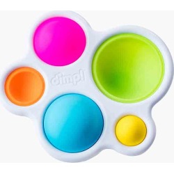 Fat Brain Toys Dimpl Baby Toy