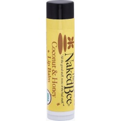 The Naked Bee Coconut Honey Lip Balm