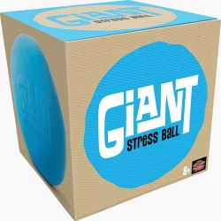 Play Visions Giant Stress Ball