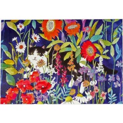 Peter Pauper Press Garden Cat Boxed Notes