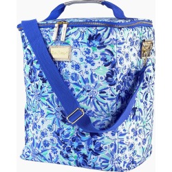 Lilly Pulitzer High Maintenance Wine Carrier found on Bargain Bro Philippines from thepaperstore.com for $36.00
