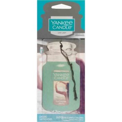Yankee Candle Catching Rays Car Jar Single