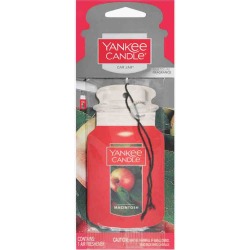 Yankee Candle Macintosh Car Jar Single