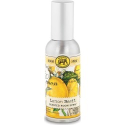 Michel Design Works Lemon Basil Room Spray