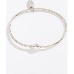 Cape Cod Jewelry Single Ball Textured Sterling Silver Cape Cod Jewelry Collection Bracelet
