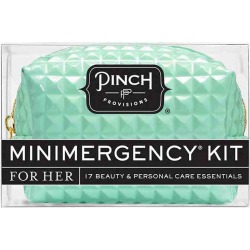 Pinch Provisions Edge Minimergency Kit in Mint