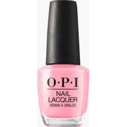 OPI Nail Polish Suzy Nails New Orleans Nail Lacquer