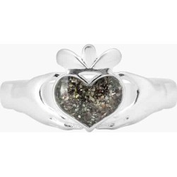 Dune Jewelry Claddagh Ring