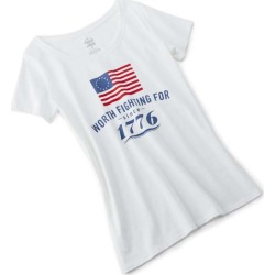 Hallmark Worth Fighting For Women's T-Shirt
