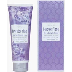 Natural Inspirations Lavender Ylang Hand Creme (3.2 oz.)