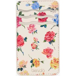 ban.do Coming Up Roses Better Together Card Holder