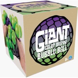 Play Visions Bubble Gel Giant Stress Ball