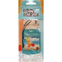 Yankee Candle Bahama Breeze Car Jar Single