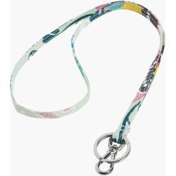 Vera Bradley Iconic Lanyard