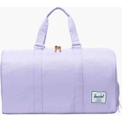 Herschel Supply Co. Novel Duffle in Lavendula