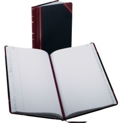 Wholesale Record Books & Journals: Discounts on Boorum & Pease Boorum 9 Series Record Rule Account Books BOR9150R