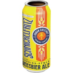 Urban Chestnut Schnickelfritz - 4pk - 16oz Cans found on Bargain Bro Philippines from Total Wine for $11.99