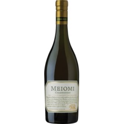 Meiomi Chardonnay White Wine | 750ml | California | Barrel Score 90 Points found on Bargain Bro from Total Wine for USD $12.14