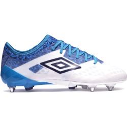 VELOCITA 3 PRO SG 8.5 White / Astral / Diva Blue