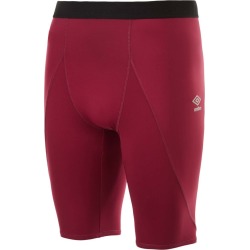 PLAYER ELITE POWER SHORT S New Claret