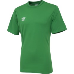 CLUB JERSEY SS S Emerald