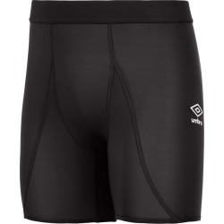CORE POWER SHORT M Black