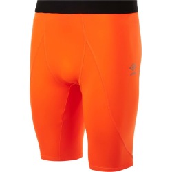 PLAYER ELITE POWER SHORT S Shocking Orange
