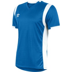 SPARTAN SS JERSEY S Tw Royal / White