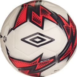 NEO FUTSAL LIGA 4 White / Eclipse / Lava Pink