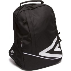 PRO TRAINING LARGE GYM BAG M Black White