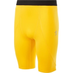 PLAYER ELITE POWER SHORT S SV Yellow