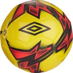 NEO FUTSAL LIGA 4 Yellow / Eclipse / Lava Pink