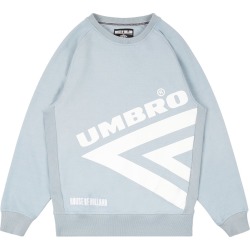 HOUSE OF HOLLAND DIAMOND BLUE SWEATSHIRT S Blue