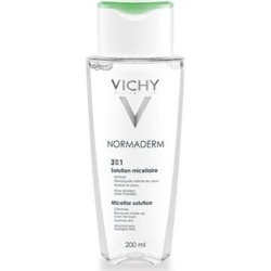 Normaderm 3-In-1 Micellar Water