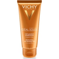 Ideal Soleil Self Tanner