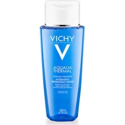 Aqualia Thermal Hydrating Water