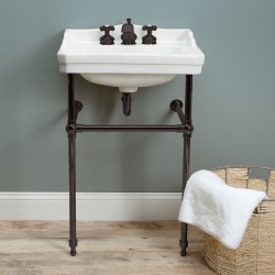 randolph console