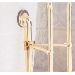 Strom Plumbing Accessories P0616C Chrome