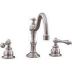 Strom Plumbing Rio Grande Widespread P0888C Chrome