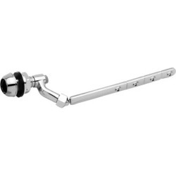 Newport Brass Universal Toilet Tank Lever Mechanism 6-505/26 Chrome