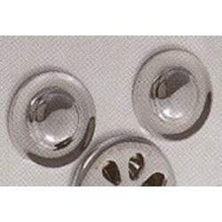 Strom Plumbing Bathtub Drain P0816C Chrome