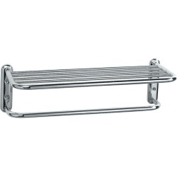 Gatco 20 Inch Towel Rack 1537 Chrome