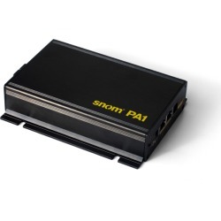 Snom PA-1 Public Address System