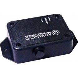 Advanced Network Devices IPBTN-IC Smart IP Button (Informacast Enabled)
