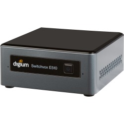 Digium E510 Switchvox Appliance (1ASE510000LF)